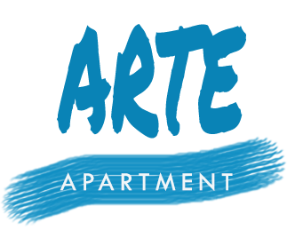 Apartment Arte